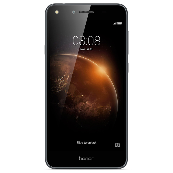 Смартфон HUAWEI Honor 5А Black (LYO-L21) фото
