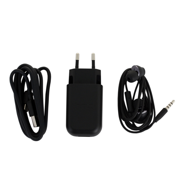 Смартфон HTC 10 32Gb Carbon Gray