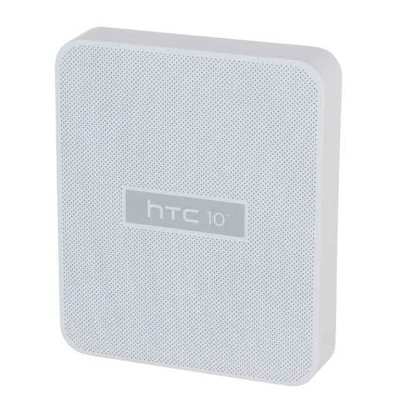 Смартфон HTC 10 32Gb Carbon Gray