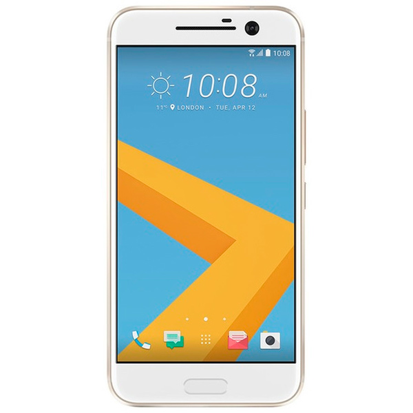 Смартфон HTC 10 32Gb Topaz золотой
