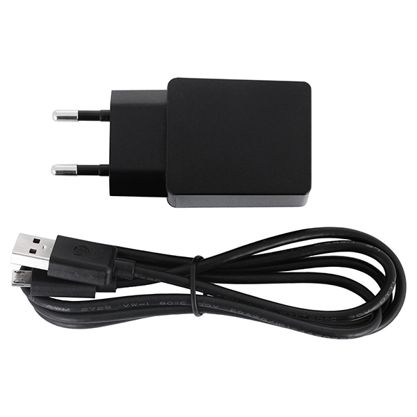 Планшет Prestigio MultiPad Color 2 16Gb 3G Black (PMT3777)