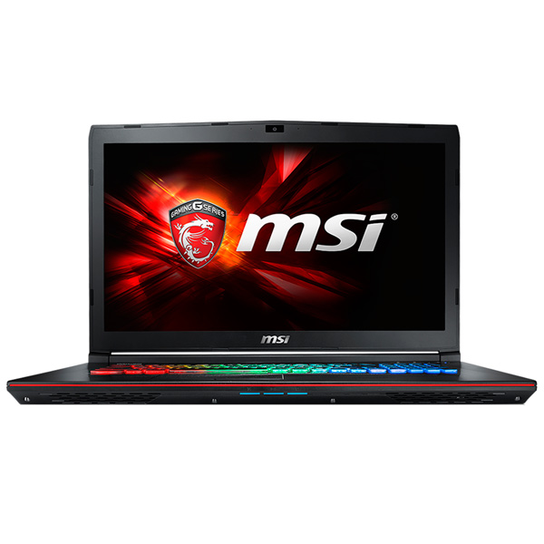 Ноутбук игровой MSI GE72 6QF-013XRU