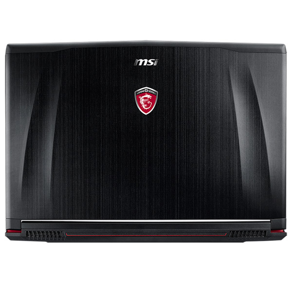 Ноутбук игровой MSI GE72 6QF-066RU