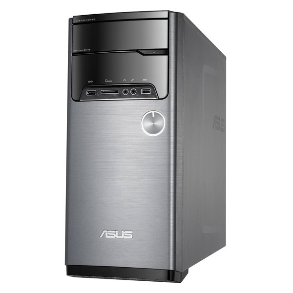 Системный блок игровой ASUS M32CD-RU032T