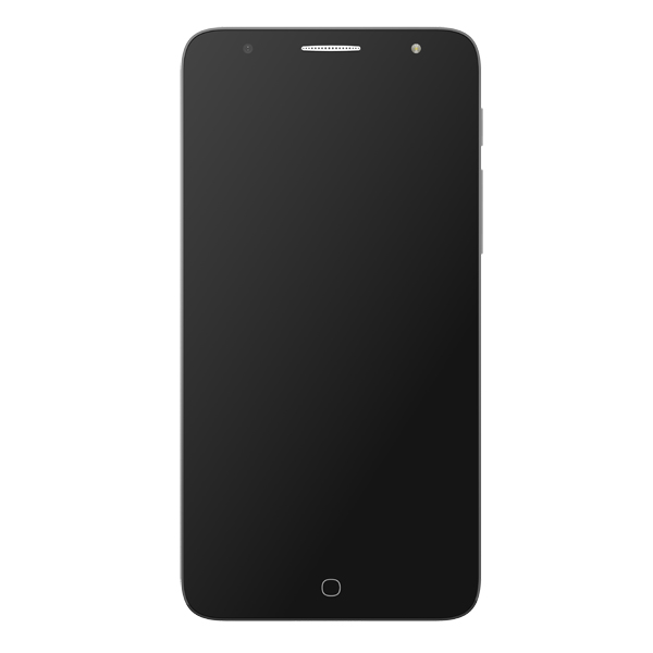 Смартфон Alcatel POP 4 Plus UV Slate (5056D)