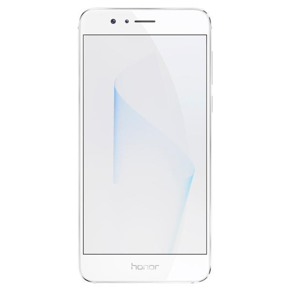 Смартфон HUAWEI Honor 8 32Gb White (FRD-L09) фото