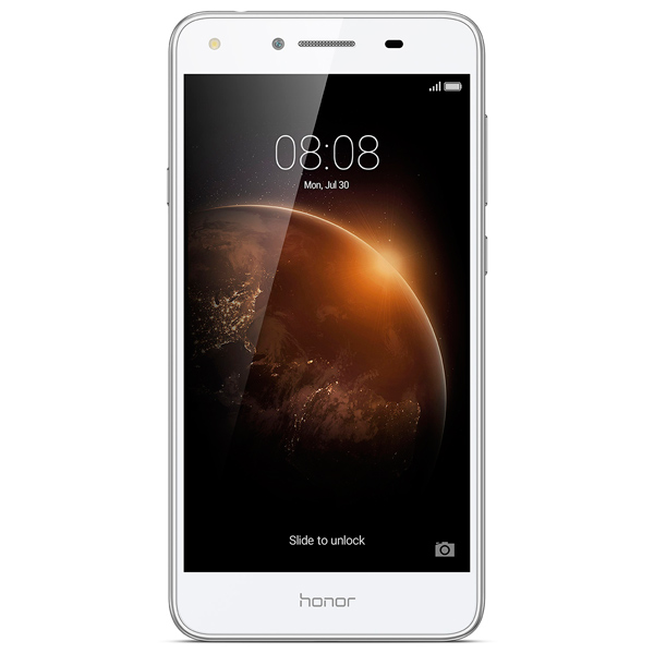Смартфон HUAWEI Honor 5А White (LYO-L21) фото