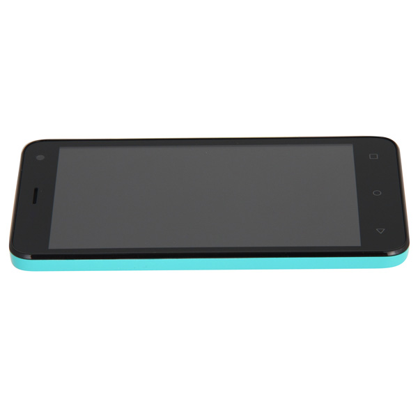 Смартфон Micromax BOLT Green (Q341)