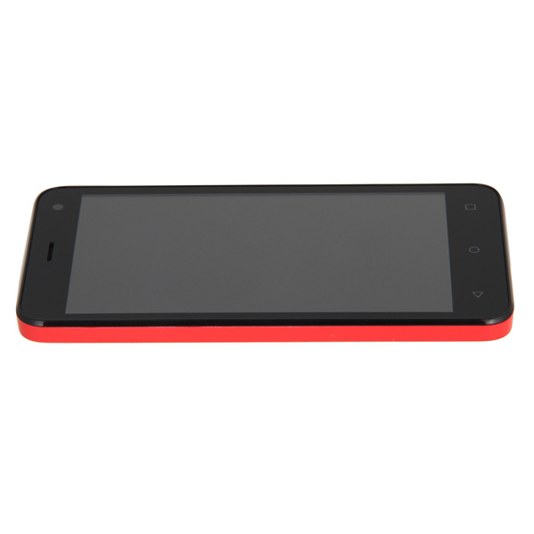 Смартфон Micromax BOLT Red (Q341)