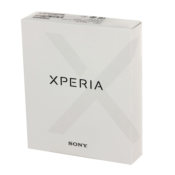 Смартфон Sony Xperia E5 Graphite Black (F3311)