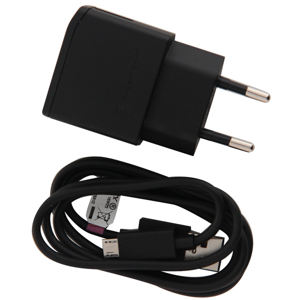 Смартфон Sony Xperia E5 White (F3311)