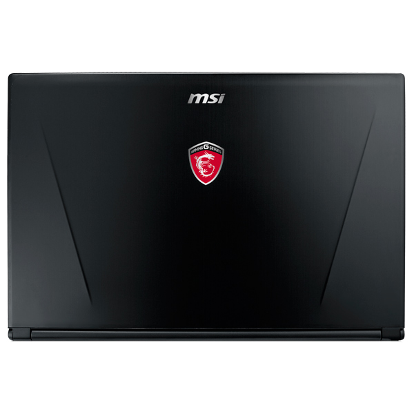 Ноутбук игровой MSI GS60 6QE-246XRU