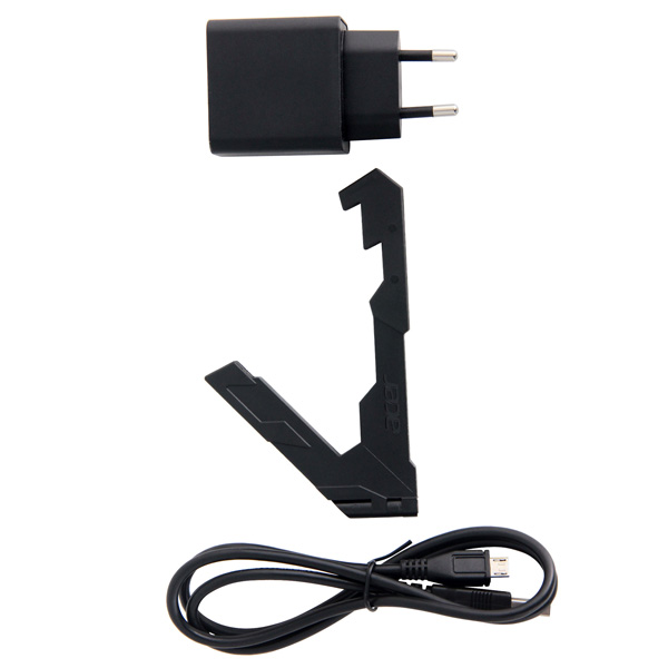 Планшет Acer Iconia One 10" 16Gb Wi-Fi Black (B3-A30)