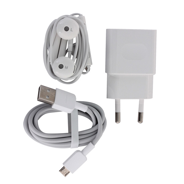 Смартфон HUAWEI P9 Lite 2/16Gb Gold (VNS-L21)