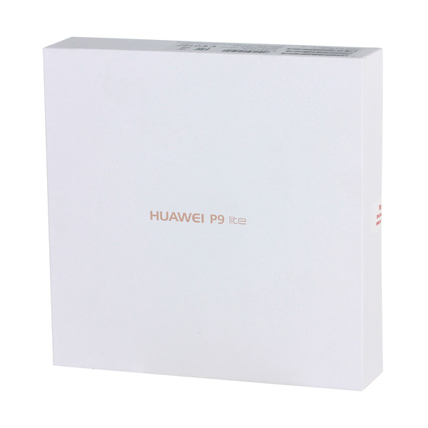 Смартфон HUAWEI P9 Lite 2/16Gb Gold (VNS-L21)