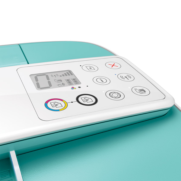 Струйное МФУ HP DeskJet Ink Advantage 3785 T8W46C