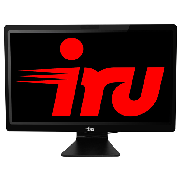 Моноблок iRU Office H2102 (343639)