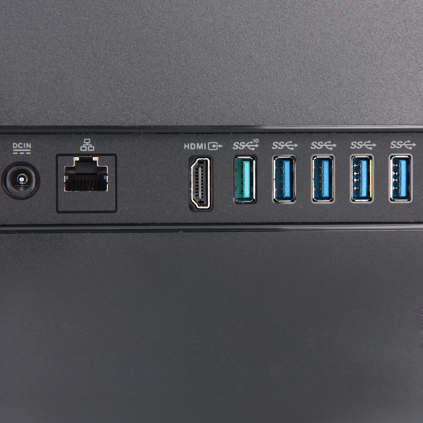 Моноблок ASUS Vivo V230IC (V230ICGK-BC230X)