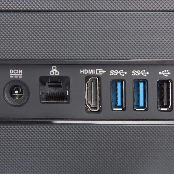 Моноблок ASUS Vivo V200IB (V200IBGK-BC003X)