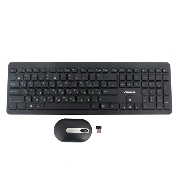 Моноблок ASUS Vivo V200IB (V200IBGK-BC003X)