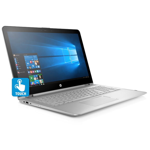 Ноутбук-трансформер HP ENVY x360 Convertible 15-aq100ur (X9X87EA)