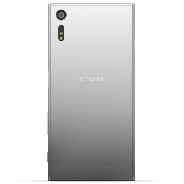 Смартфон Sony Xperia XZ Dual Platinum (F8332 )