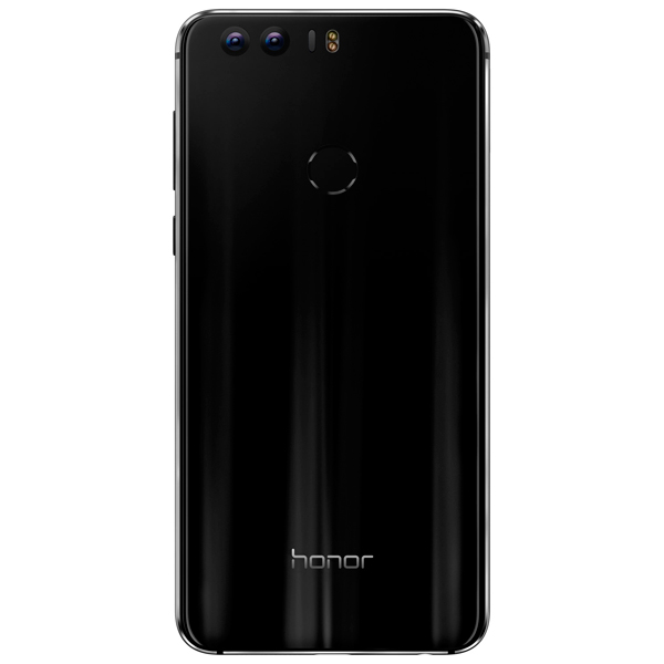 Смартфон HUAWEI Honor 8 32Gb Black (FRD-L09)