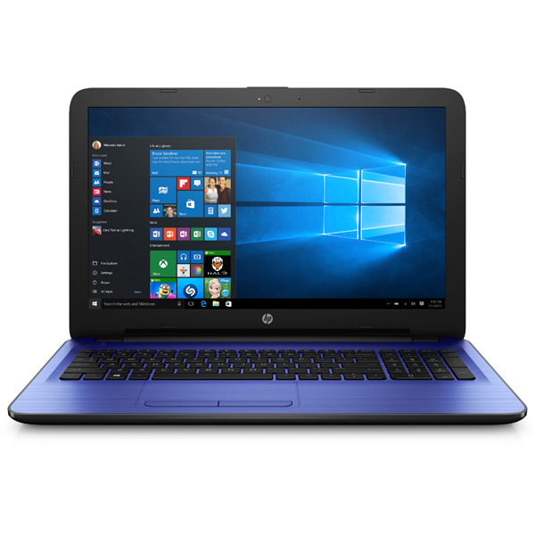 Ноутбук HP 15-ba526ur (X4L70EA) фото