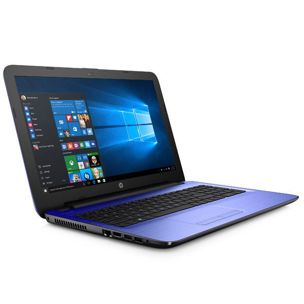 Ноутбук HP 15-ba526ur (X4L70EA)