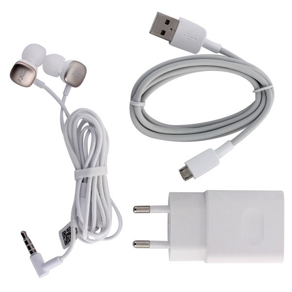 Планшет HUAWEI MediaPad M3 8.4" 32Gb LTE Silver (BTV-DL09)