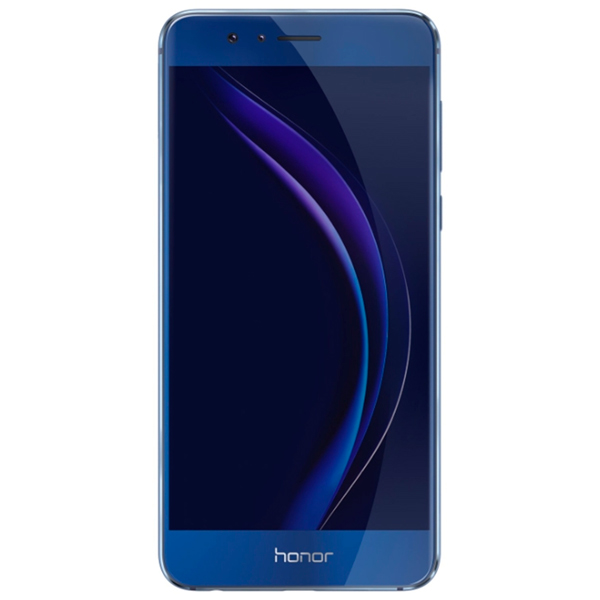 Смартфон HUAWEI Honor 8 64Gb Blue (FRD-L19)