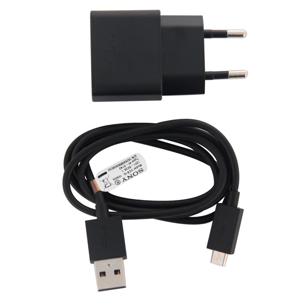 Смартфон Sony Xperia XA Dual SIM Black (F3112)