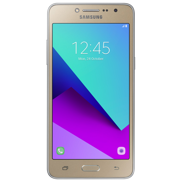 Смартфон Samsung Galaxy J2 Prime Gold (SM-G532F) фото