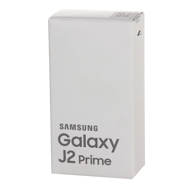 Смартфон Samsung Galaxy J2 Prime Gold (SM-G532F)