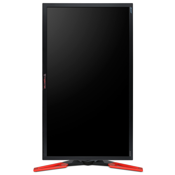 Монитор игровой Acer 28"/TN/3840x2160/60Гц/черный (XB281HKB)