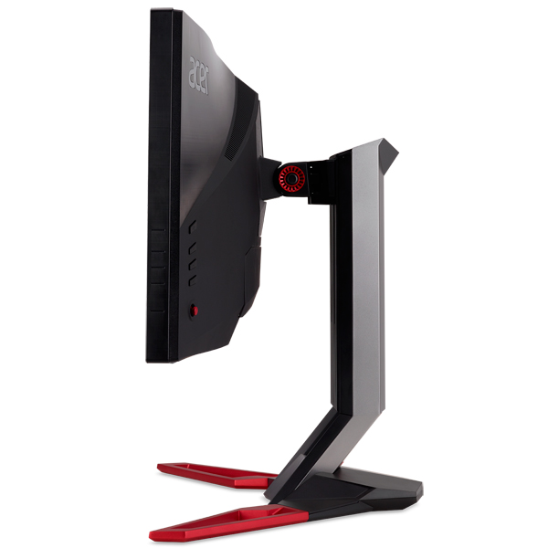 Монитор игровой Acer Predator 30" VA черный/красный Z301Cbmiphzx
