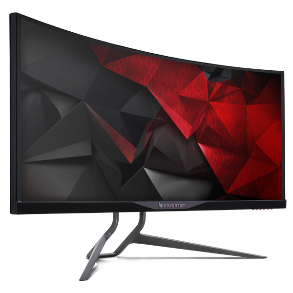 Монитор игровой Acer Predator X34Аbmiphz