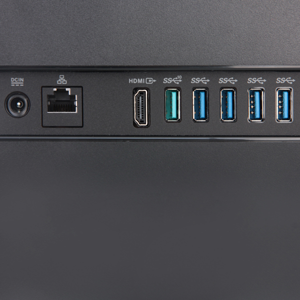 Моноблок ASUS Vivo V230IC (V230ICGK-BC253X)