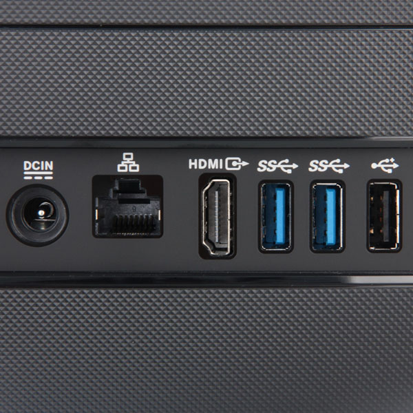 Моноблок ASUS Vivo V200IB (V200IBUK-BC018X)