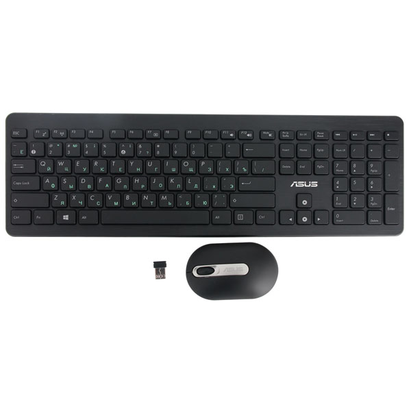 Моноблок ASUS Vivo V200IB (V200IBUK-BC018X)