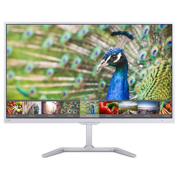 Монитор Philips 276E7QDSW/00 фото