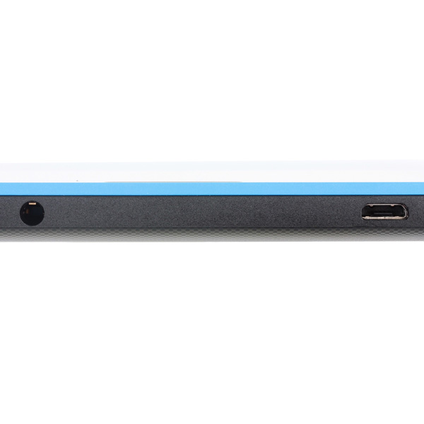 Планшет Lenovo Tab3 710I Essential 7" 8Gb 3G D.Blue (ZA0S0023RU)