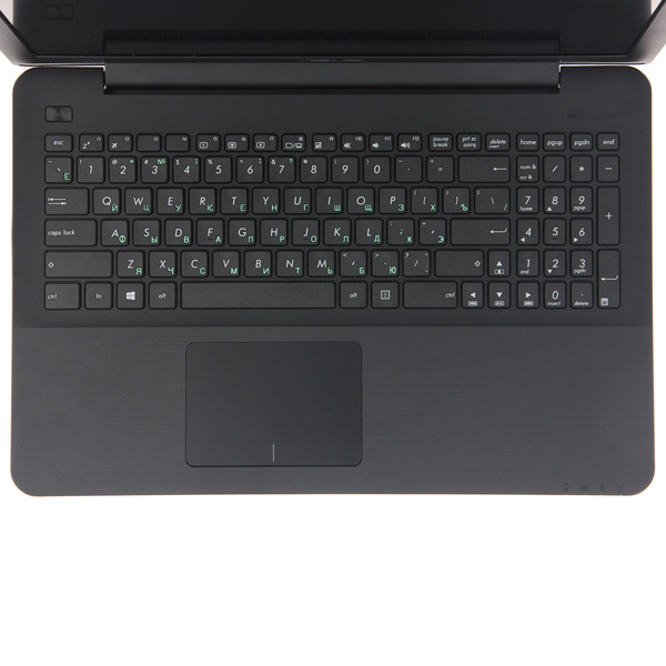 Ноутбук ASUS K555YI-XX176T