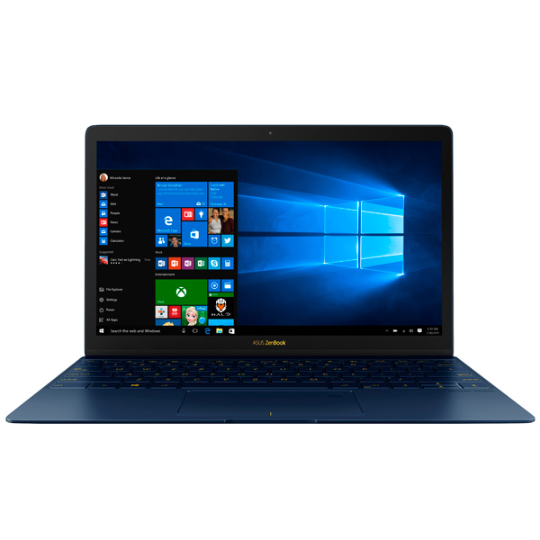 Ноутбук ASUS UX390UA-GS042T фото