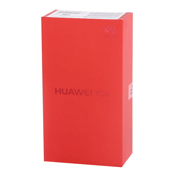 Смартфон HUAWEI Y5 II Gold (CUN-U29)