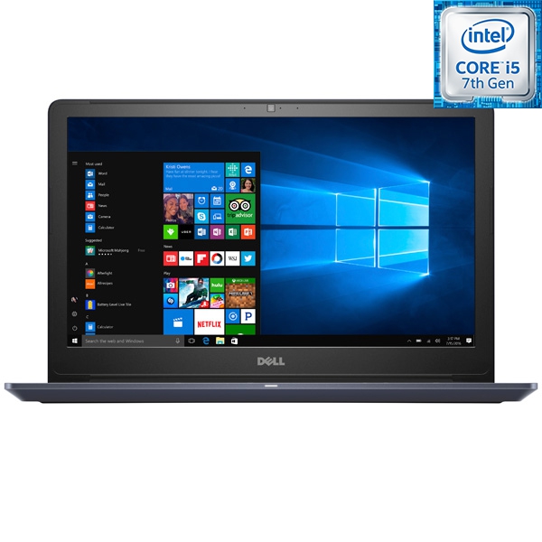 Ноутбук Dell Vostro 5568-9692 фото