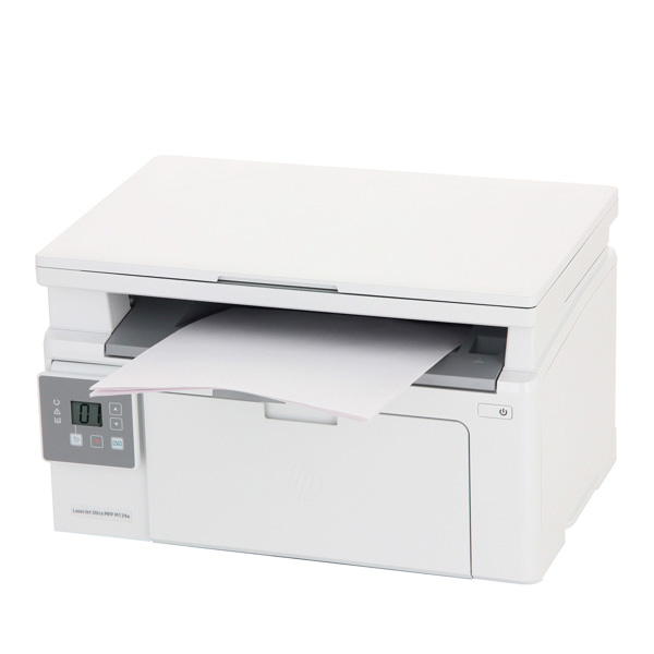 Лазерное МФУ HP LaserJet Ultra MFP M134a