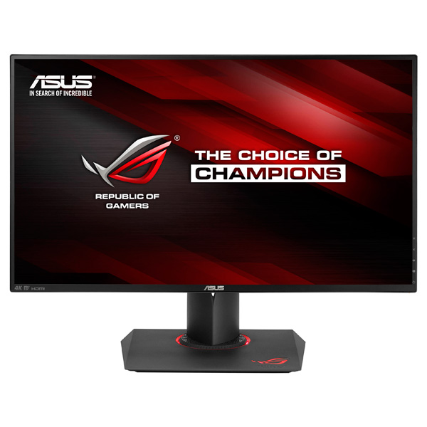 Монитор игровой ASUS ROG Swift PG27AQ фото