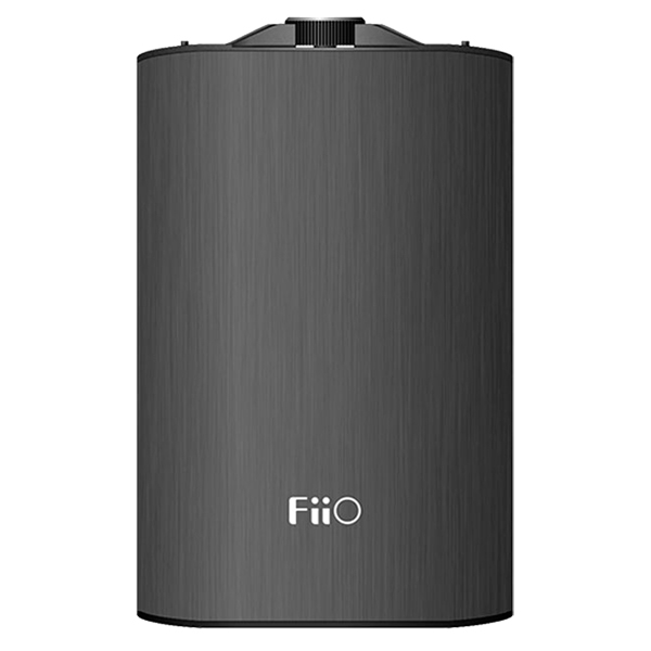Усилитель для наушников FiiO A3 черный