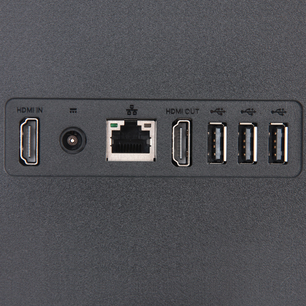 Моноблок Acer Aspire Z3-705 DQ.B3RER.002